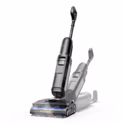 Tineco FLOOR ONE S7 Stretch Steam Lavapavimenti Aspirapolvere a Vapore Senza Fili, 140℃ HyperSteam, Design reclinabile a 180° , Design Anti-groviglio, Auto-pulizia FlashDry, Fino a 80 min di autonomia - Vista aggiuntiva 2
