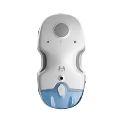 Hutt С7 pulitore di finestra elettrico 0,08 L Bianco