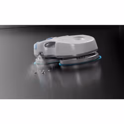 Hutt С7 pulitore di finestra elettrico 0,08 L Bianco - Vista aggiuntiva 2