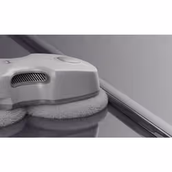 Hutt С7 pulitore di finestra elettrico 0,08 L Bianco - Vista aggiuntiva 3