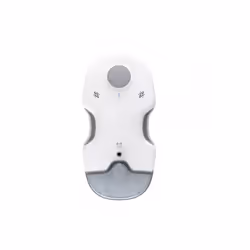 HUTT C7 Per una pulizia accurata delle finestre Innovativa tecnologia a doppia trazione per una pulizia accurata delle finest ...