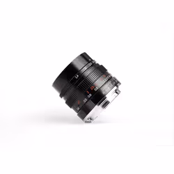 7Artisans 35mm F1.4 MILC Nero - Vista aggiuntiva 2