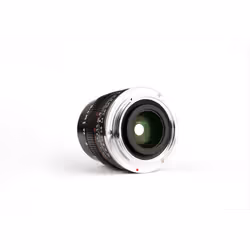 7Artisans 35mm F1.4 MILC Nero - Vista aggiuntiva 3