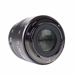 7Artisans 35mm F0.95 MILC Nero - Vista aggiuntiva 4