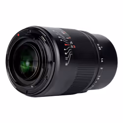 7Artisans A009B-X obiettivo per fotocamera MILC/SRL Obiettivo ampio Nero - Vista aggiuntiva 5