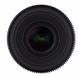 7Artisans C702B 12mm T2.9 MILC Obiettivo ampio Nero - Vista aggiuntiva 5