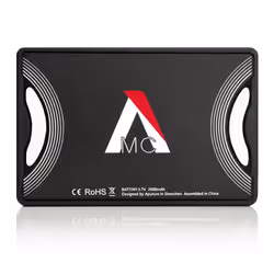 Aputure AP-AL-MC illuminazione continua per studio fotografico - Vista aggiuntiva 5
