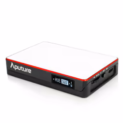 Aputure AP-AL-MC illuminazione continua per studio fotografico - Vista aggiuntiva 6