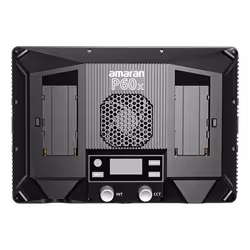 Amaran P60x Rettangolare 78 W - Vista aggiuntiva 4