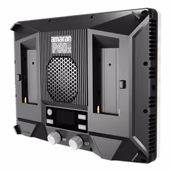 Amaran P60x Rettangolare 78 W - Vista aggiuntiva 6
