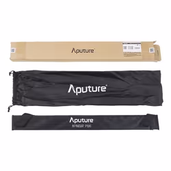 Aputure APM0300A32 accessorio softbox Nero Griglia - Vista aggiuntiva 3