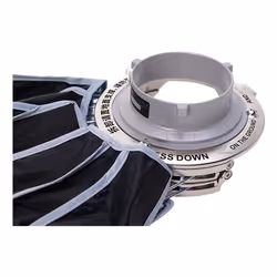 Aputure Light Dome III - Vista aggiuntiva 3
