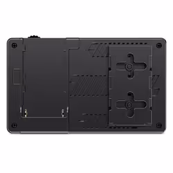 Feelworld LUT5 monitor per fotocamere 14 cm (5.5") Nero 1920 x 1080 Pixel Retroilluminazione a LED Touch screen - Vista aggiuntiva 6