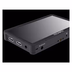 Feelworld F5 PRO V4 monitor per fotocamere 15,2 cm (6") Nero 1920 x 1080 Pixel Retroilluminazione a LED Touch screen - Vista aggiuntiva 4