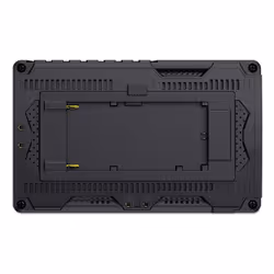Feelworld FW568 V3 monitor per fotocamere 15,2 cm (6") Nero 1920 x 1080 Pixel Retroilluminazione a LED Touch screen - Vista aggiuntiva 5