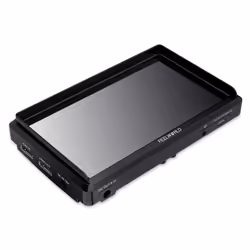 Feelworld FW568 V3 monitor per fotocamere 15,2 cm (6") Nero 1920 x 1080 Pixel Retroilluminazione a LED Touch screen - Vista aggiuntiva 6