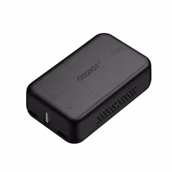 OBSBOT 6971889230212, Cablato, USB 3.2 Gen 1 (3.1 Gen 1) Type-C, Nero, 90,5 mm, 55,5 mm, 27,2 mm