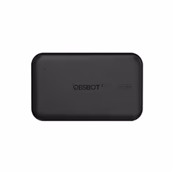 OBSBOT 6971889230212 replicatore di porte e docking station per laptop Cablato USB 3.2 Gen 1 (3.1 Gen 1) Type-C Nero