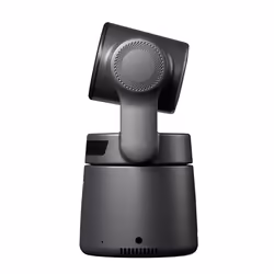OBSBOT Tail Air webcam 3856 x 2176 Pixel 3,5 mm Nero - Vista aggiuntiva 5