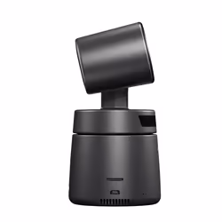 OBSBOT Tail Air webcam 3856 x 2176 Pixel 3,5 mm Nero - Vista aggiuntiva 6