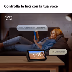 Imou B5 bulb - Vista aggiuntiva 5
