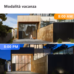 Imou B5 bulb - Vista aggiuntiva 6