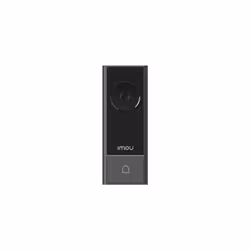 Imou DB60 Kit - Videocampanello da 5Mp a batteria con suoneria da interno supplementare - Vista aggiuntiva 8