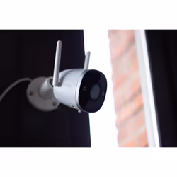 Imou Bullet 2 Pro Pallottola (forma) Telecamera di sicurezza IP Esterno Soffitto/muro - Vista aggiuntiva 6