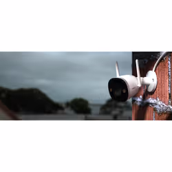 Imou Bullet 2 Pro Pallottola (forma) Telecamera di sicurezza IP Esterno Soffitto/muro - Vista aggiuntiva 7