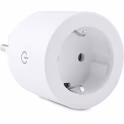 Imou CE1 presa intelligente 2500 W Bianco