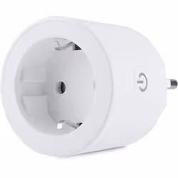 Imou CE1 presa intelligente 2500 W Bianco