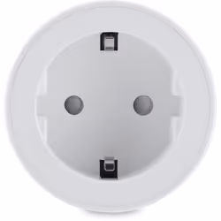 Imou CE1 presa intelligente 2500 W Bianco - Vista aggiuntiva 4