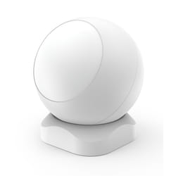 Imou ZP1 Sensore infrarosso Cablato Parete Bianco
