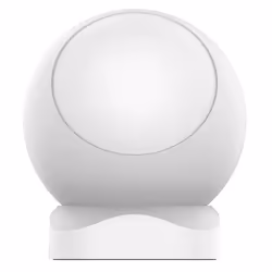 Imou ZP1 Sensore infrarosso Cablato Parete Bianco