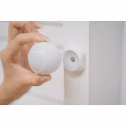 Imou ZP1 Sensore infrarosso Cablato Parete Bianco - Vista aggiuntiva 6