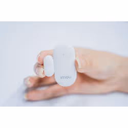 Imou ZD1 sensore per porta/finestra Wireless Porta/Finestra Bianco - Vista aggiuntiva 4