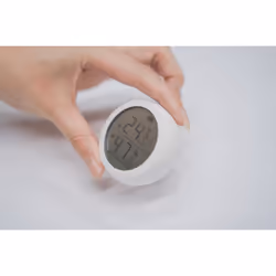 Imou ZTM1 Interno Temperature & humidity sensor Da Incasso Wireless - Vista aggiuntiva 4