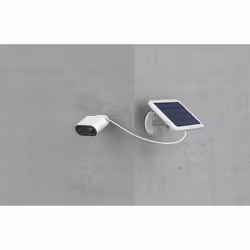 Imou Cell Go Kit - Telecamera a batteria da 3MP con Pannello Solare - Funzione VLOG per trasformarla in una Trap Cam. - Vista aggiuntiva 8