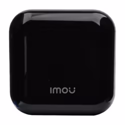 Imou Telecomando Infrarossi Universale. Compatibile Alexa e Google Assistant. Trasforma in SMART il tuo vecchio prodotto ad infrarossi