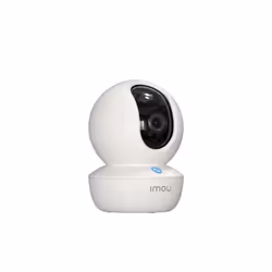 Imou Ranger RC Telecamera motorizzata da interno 2K 3MP con sirena e pulsante chiamata rapida - Vista aggiuntiva 4