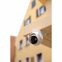Imou Cruiser 2 Telecamera motorizzata da esterno 2K 3MP con visione notturna a colori - Vista aggiuntiva 7