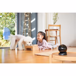Imou Rex 3D 2K - Telecamera da interno a 360° con SENSE e riconoscimento movimento, umano ed animali e messaggio personalizzato - Vista aggiuntiva 8
