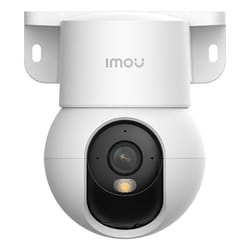 Imou Ranger Mini 5MP (3K) Cupola Telecamera di sicurezza IP Interno 2688 x 1664 Pixel Soffitto/muro
