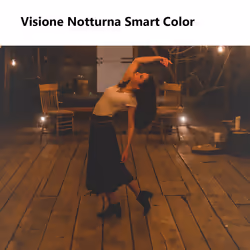 Imou Telecamera Cruiser SE+ 2MP Motorizzata da esterno con visione notturna a colori, sirena e faretto - Vista aggiuntiva 4