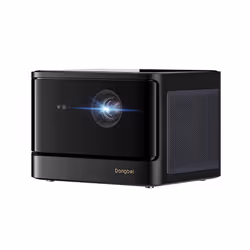 Dangbei Mars Pro, DLP, UHD 4K (3840x2160), 1016 - 5080 mm (40 - 200"), 1,19 cm (0.47"), DMD, Laser