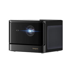 Dangbei Mars Pro videoproiettore DLP UHD 4K (3840x2160) Compatibilità 3D Nero