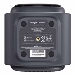 Dangbei N2 Mini LCD 1080p (1920x1080) Nero - Vista aggiuntiva 4