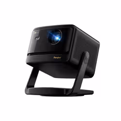 Dangbei DBOX02 Pro DLP UHD 4K (3840x2160) Compatibilità 3D Grigio scuro