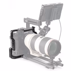 SmallRig 2229 custodia per macchine fotografiche 1/4, 3/8" Nero - Vista aggiuntiva 4