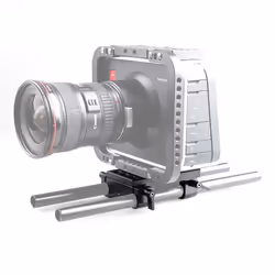 SmallRig 1775 accessorio per la montatura delle macchine fotografiche Piastra di montaggio - Vista aggiuntiva 4